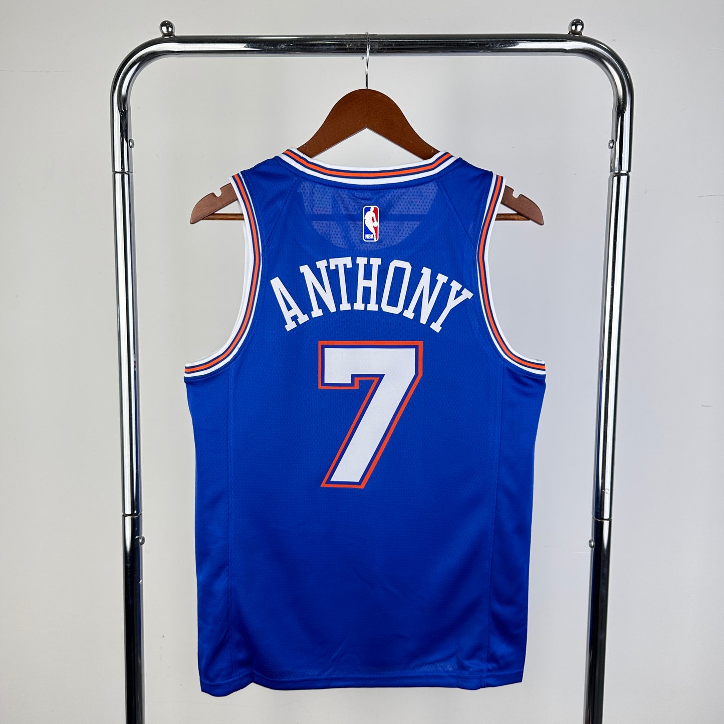 NBA NewYork Knicks  special edition Jersey