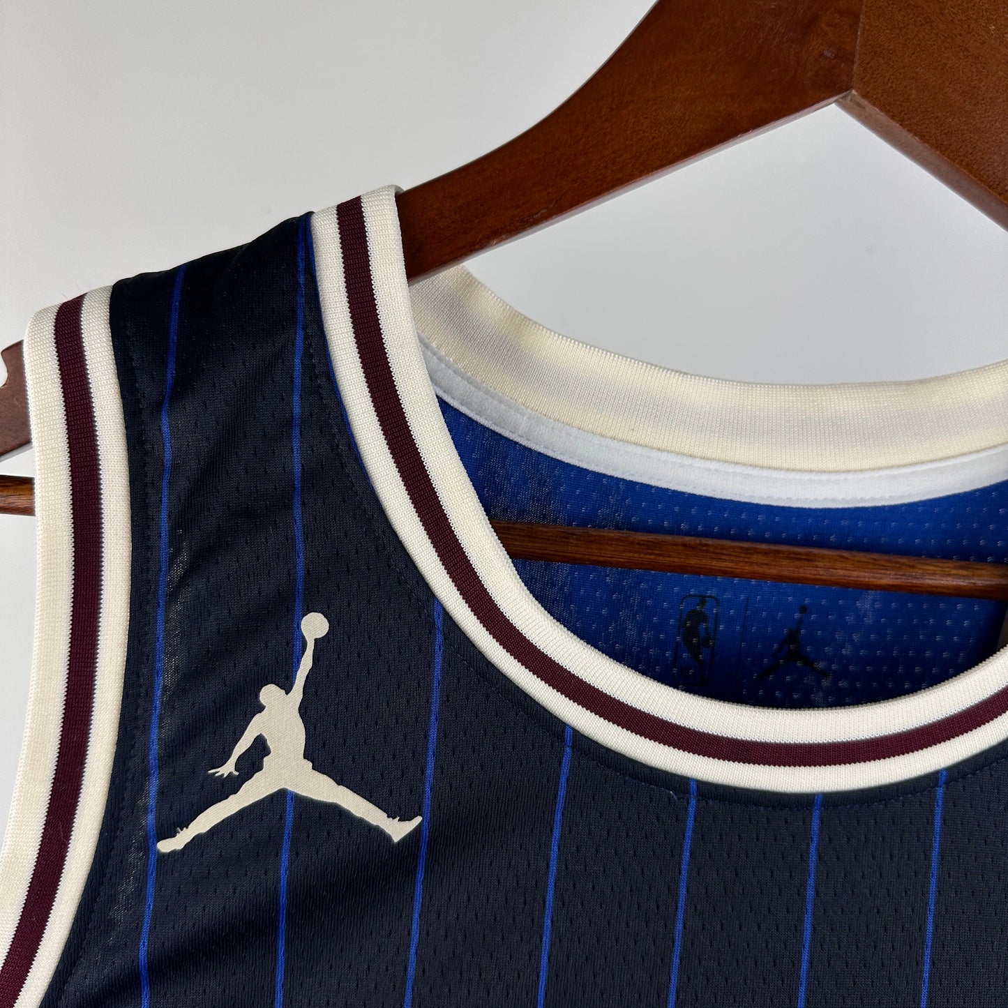 NBA NewYork Knicks  #11 Jalen Brunson special edition Jersey