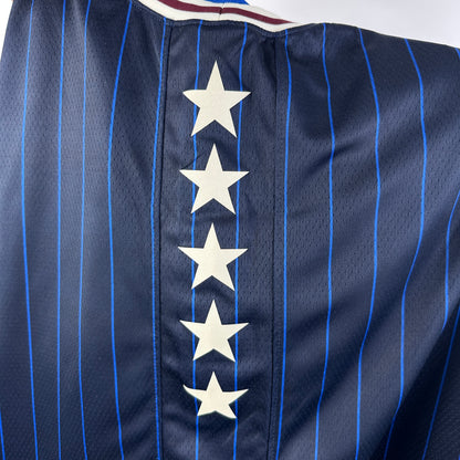 NBA NewYork Knicks  #11 Jalen Brunson special edition Jersey