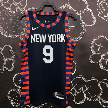 NBA NewYork Knicks special edition Jersey
