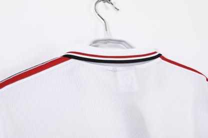 1998/99 Manchester United Away Jersey