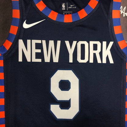 NBA NewYork Knicks special edition Jersey