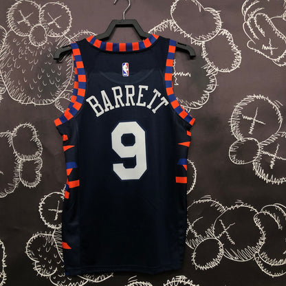 NBA NewYork Knicks special edition Jersey