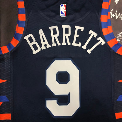 NBA NewYork Knicks special edition Jersey
