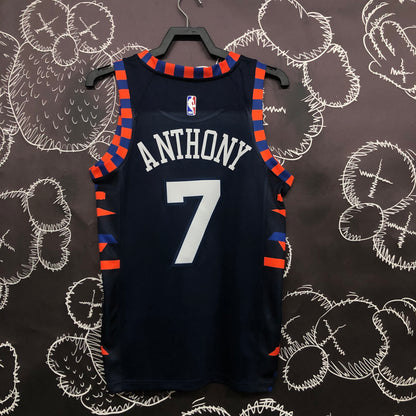 NBA NewYork Knicks special edition Jersey