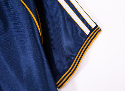 1998–2000 Real Madrid Away Jersey