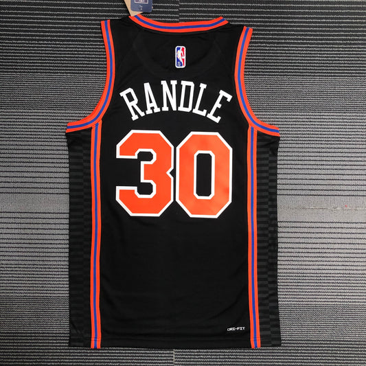 NBA NewYork Knicks  special edition Jersey