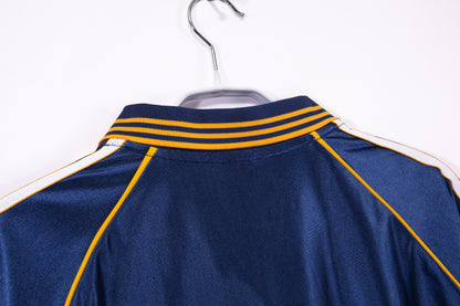 1998–2000 Real Madrid Away Jersey