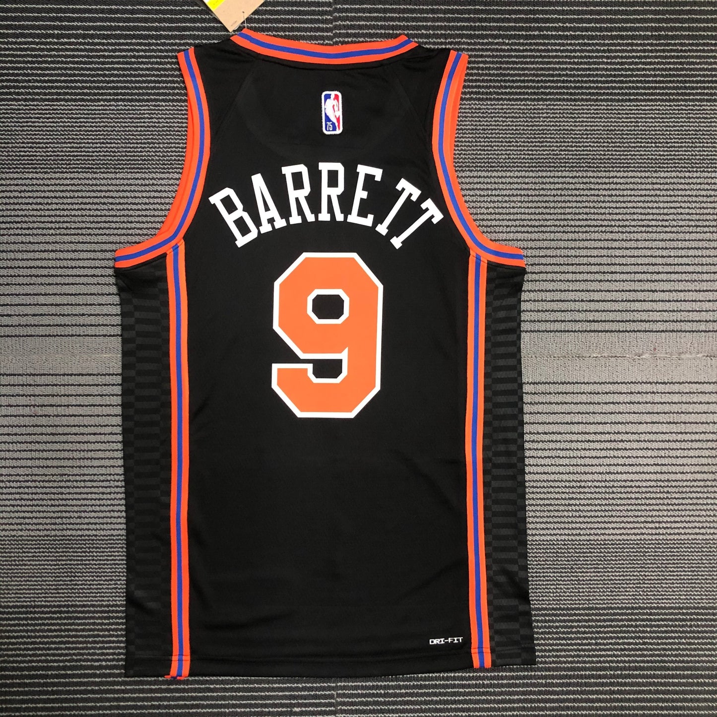 NBA NewYork Knicks  special edition Jersey