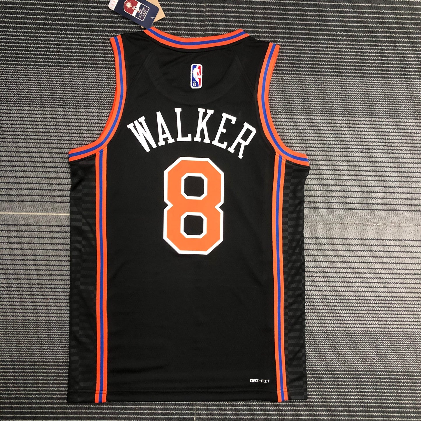 NBA NewYork Knicks  special edition Jersey