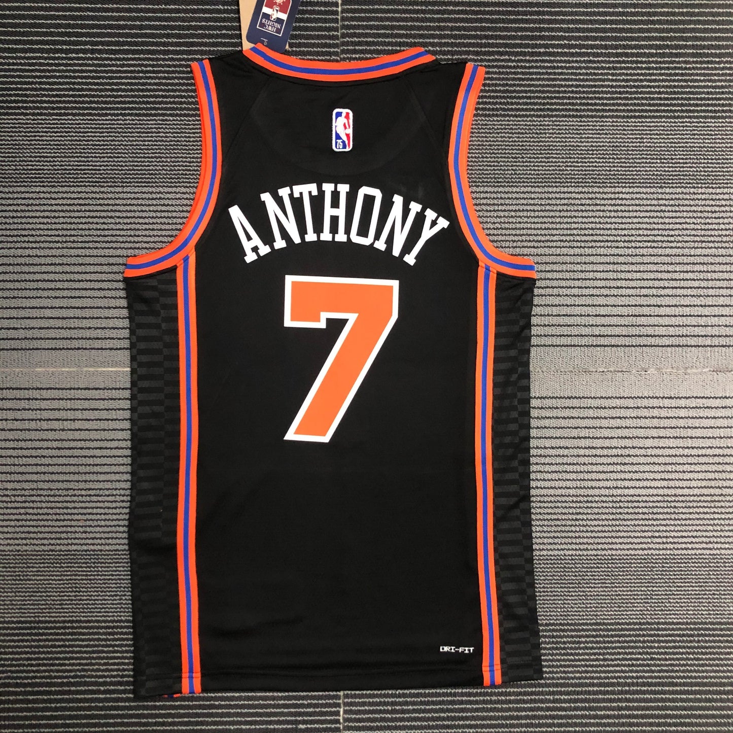NBA NewYork Knicks  special edition Jersey