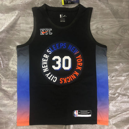 NBA NewYork Knicks  special edition Jersey