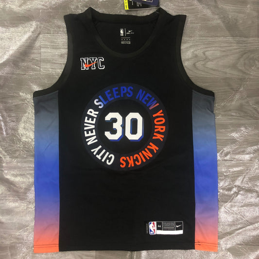 NBA NewYork Knicks  special edition Jersey
