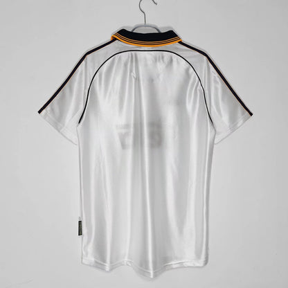 1998–2000 Real Madrid Home Jersey