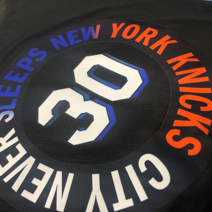 NBA NewYork Knicks  special edition Jersey