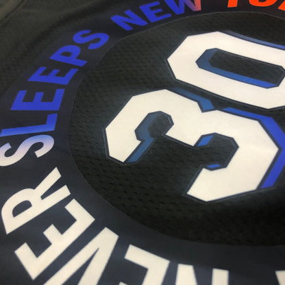 NBA NewYork Knicks  special edition Jersey
