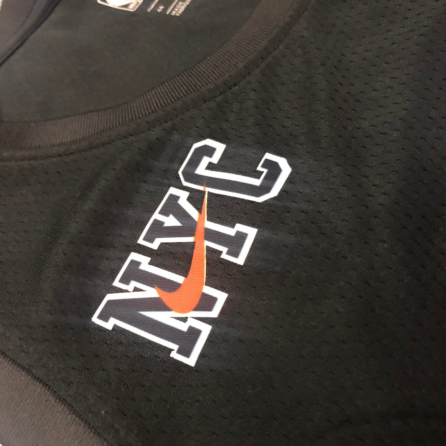 NBA NewYork Knicks  special edition Jersey