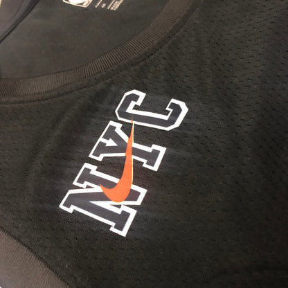 NBA NewYork Knicks  special edition Jersey