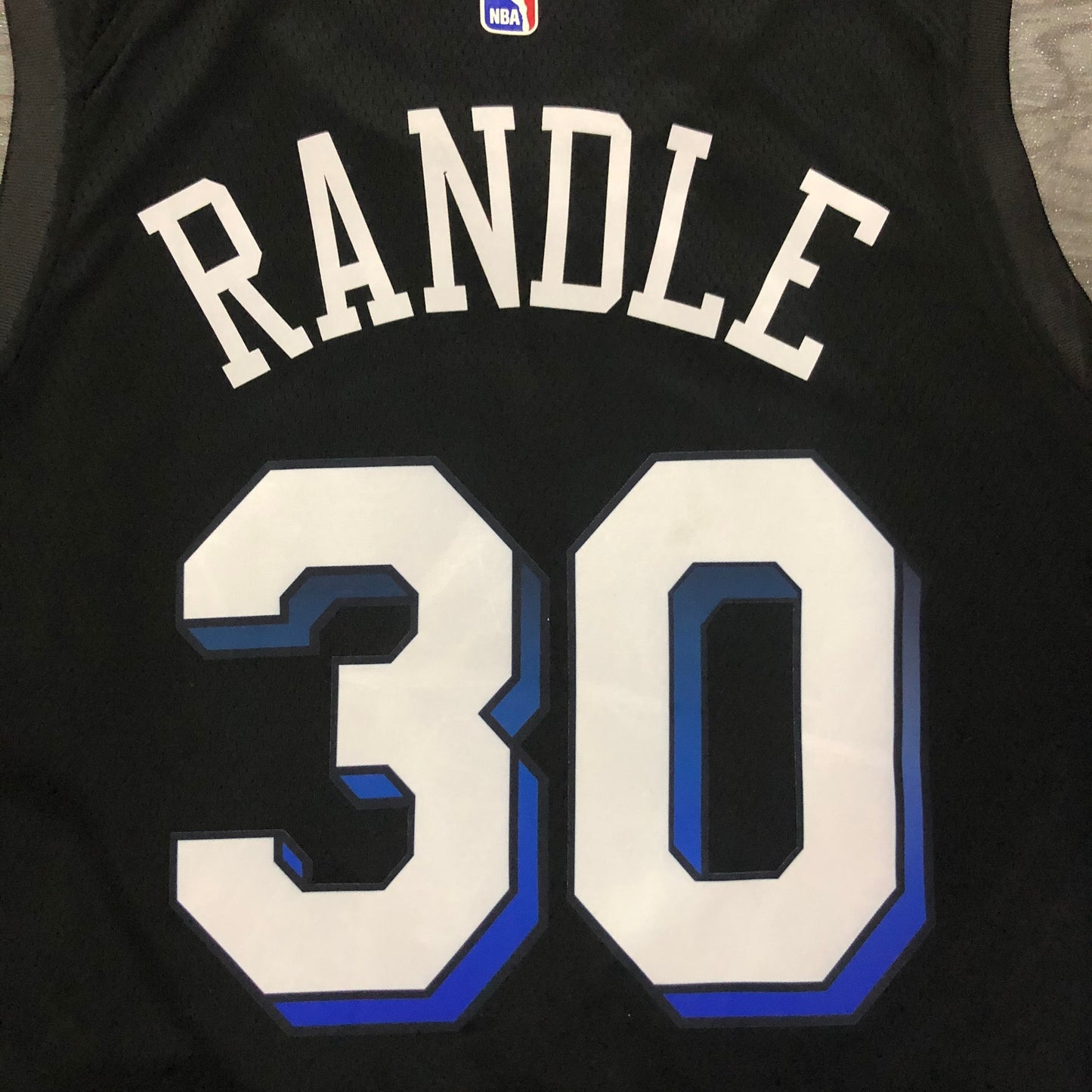 NBA NewYork Knicks  special edition Jersey
