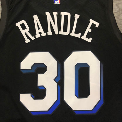 NBA NewYork Knicks  special edition Jersey