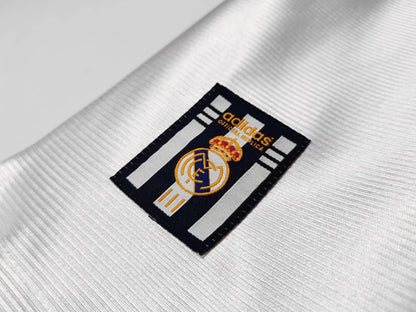 1998–2000 Real Madrid Home Jersey