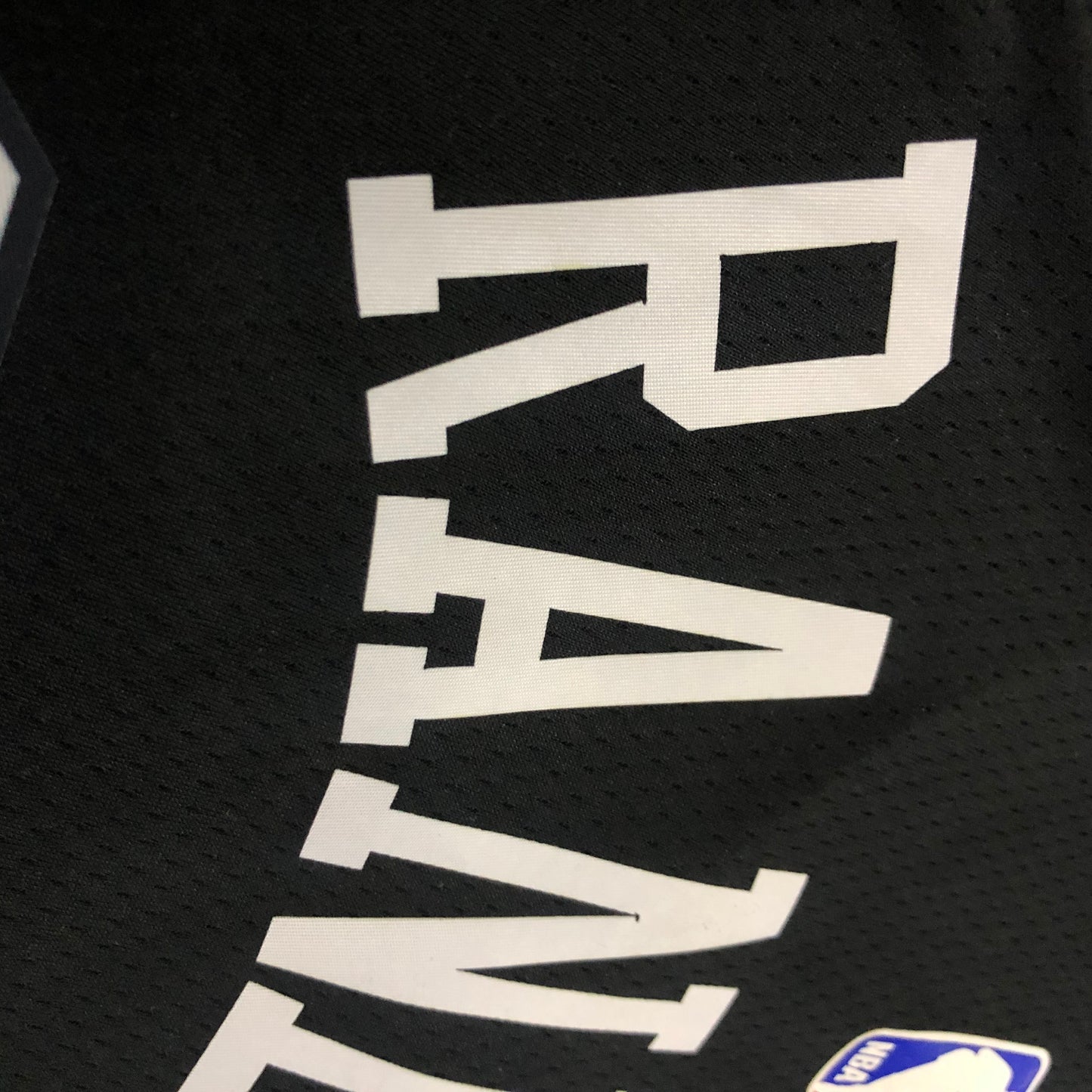 NBA NewYork Knicks  special edition Jersey
