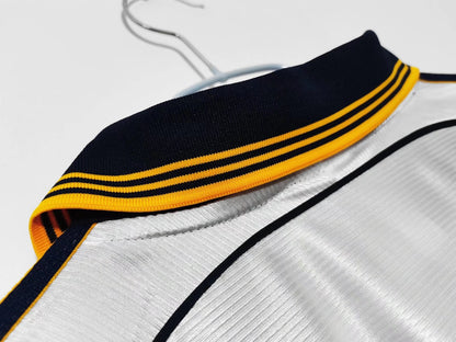 1998–2000 Real Madrid Home Jersey
