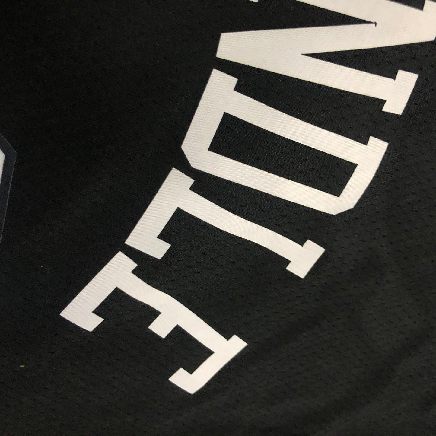 NBA NewYork Knicks  special edition Jersey