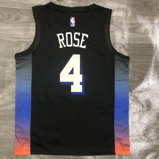 NBA NewYork Knicks  special edition Jersey