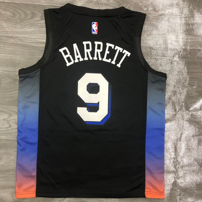 NBA NewYork Knicks  special edition Jersey
