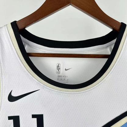 NBA Atlanta Hawks Regular season Jersey