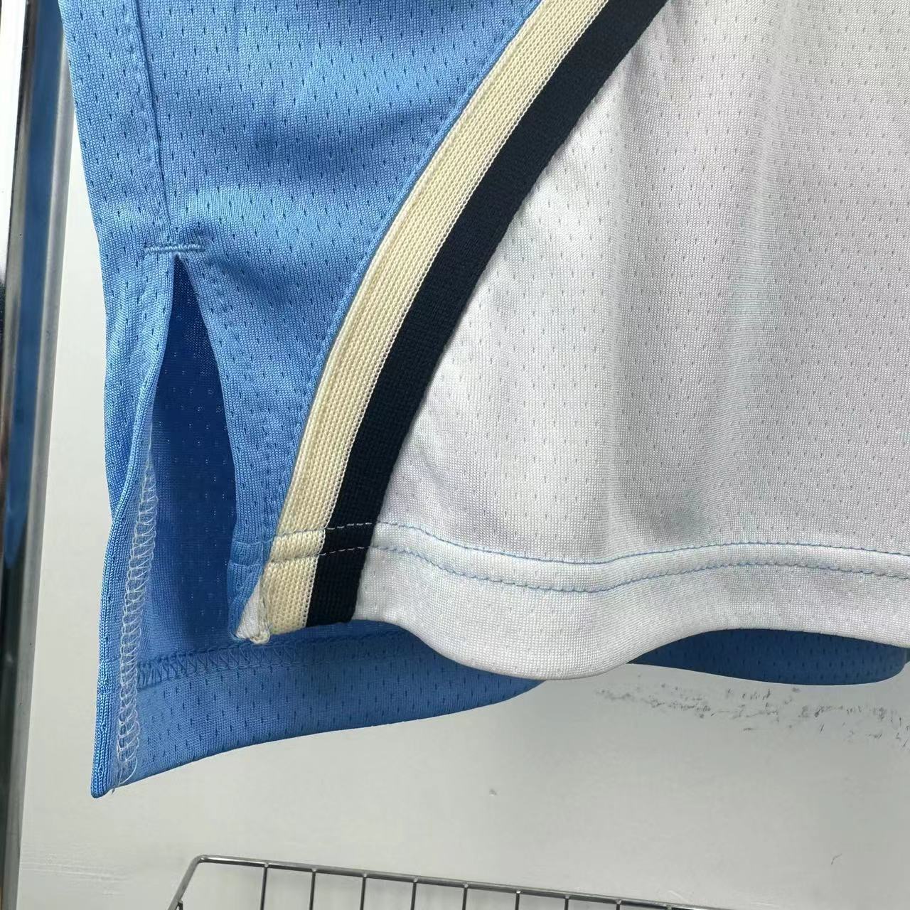 NBA Atlanta Hawks Regular season Jersey