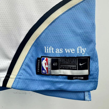 NBA Atlanta Hawks Regular season Jersey
