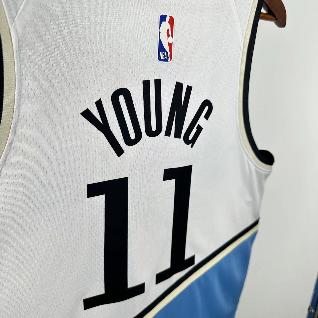 NBA Atlanta Hawks Regular season Jersey