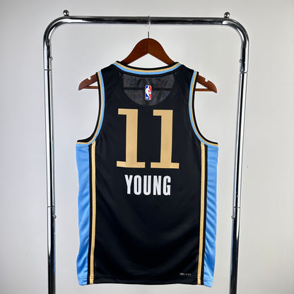 NBA Atlanta Hawks Regular season Jersey