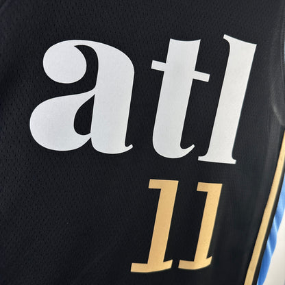 NBA Atlanta Hawks Regular season Jersey