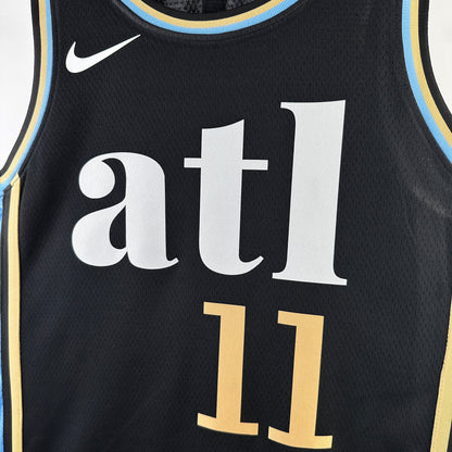 NBA Atlanta Hawks Regular season Jersey
