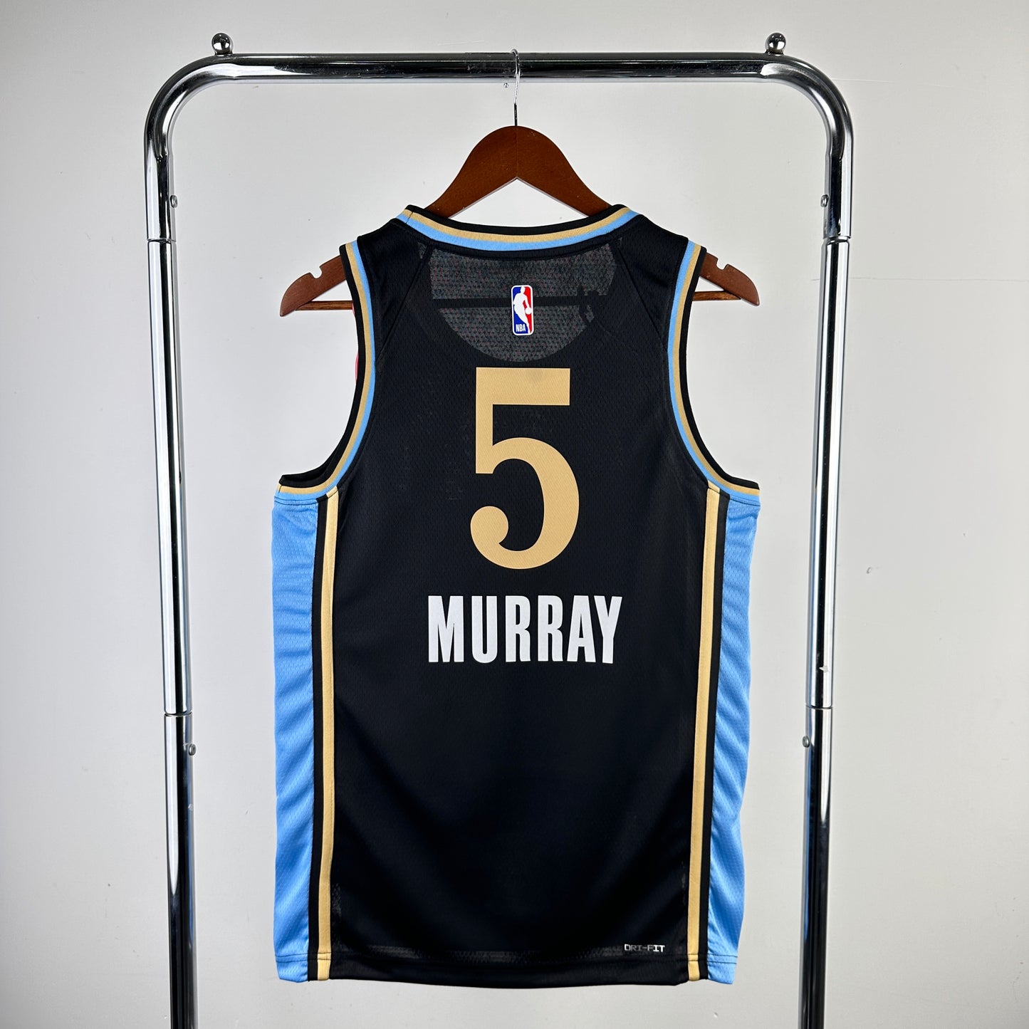 NBA Atlanta Hawks Regular season Jersey