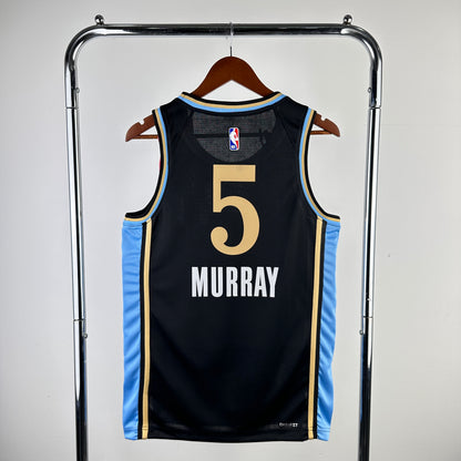 NBA Atlanta Hawks Regular season Jersey