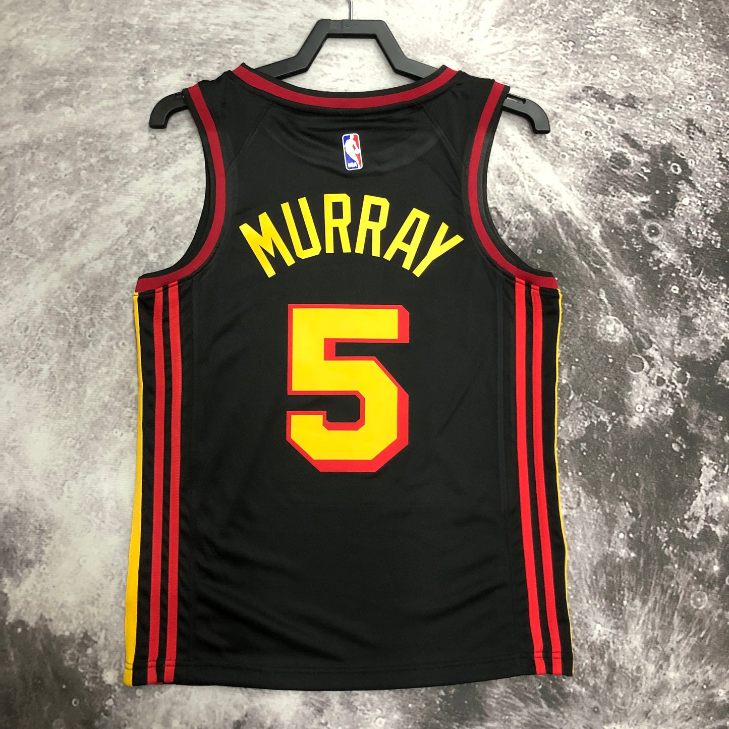 NBA Atlanta Hawks Regular season Jersey