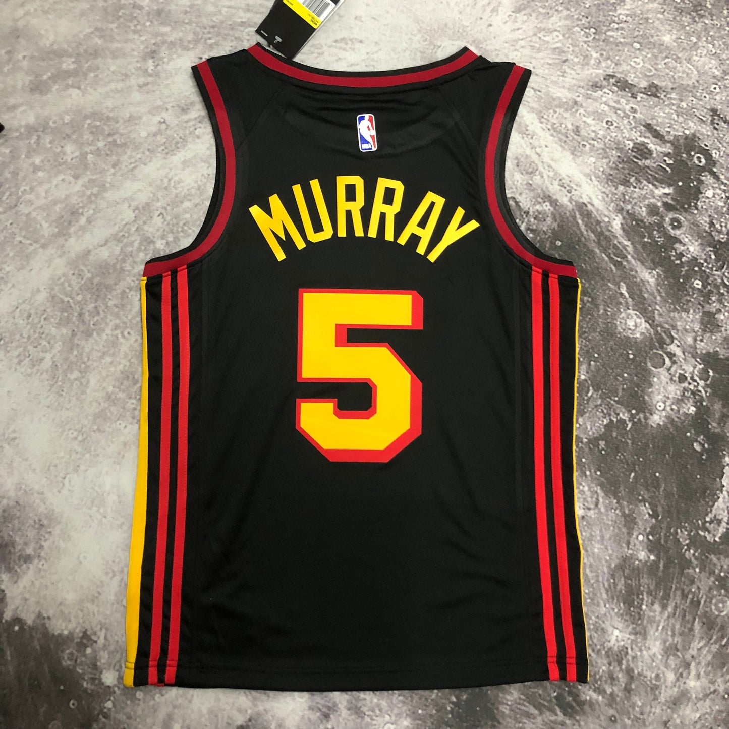 NBA Atlanta Hawks Regular season Jersey