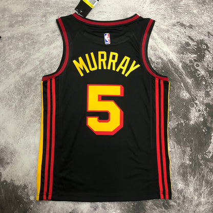 NBA Atlanta Hawks Regular season Jersey