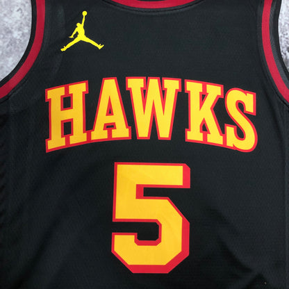 NBA Atlanta Hawks Regular season Jersey