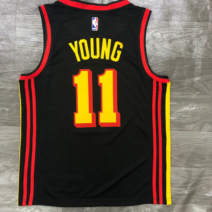 NBA Atlanta Hawks Regular season Jersey