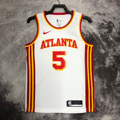 NBA Atlanta Hawks Regular season Jersey
