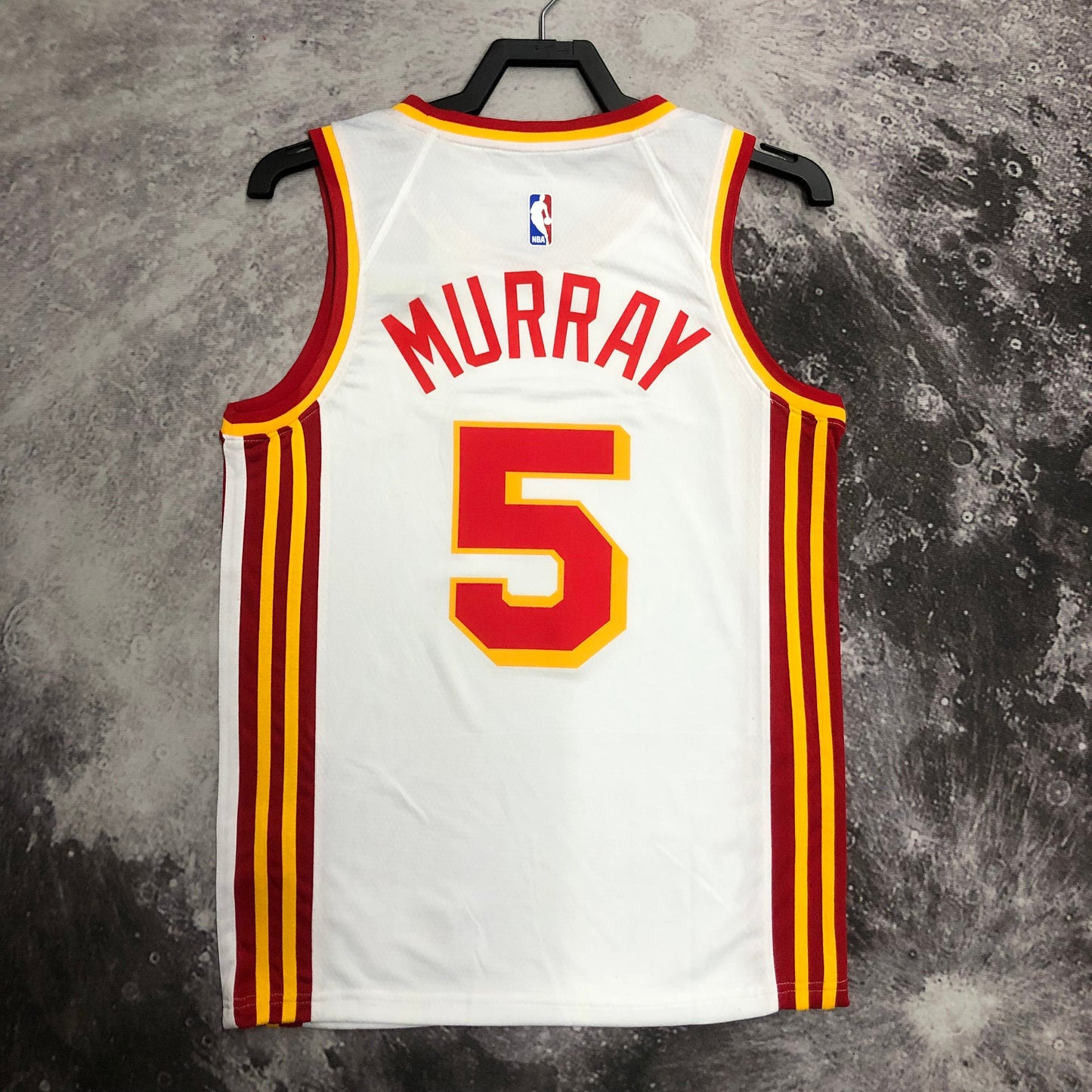 NBA Atlanta Hawks Regular season Jersey