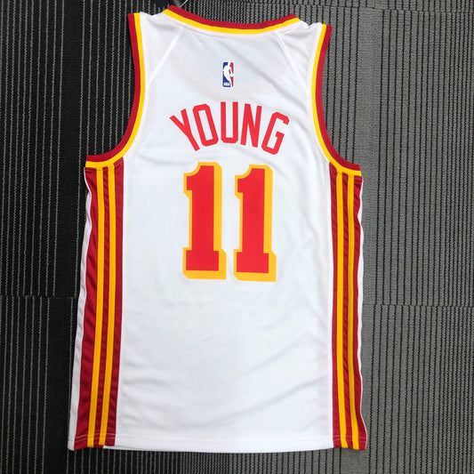 NBA Atlanta Hawks Regular season Jersey