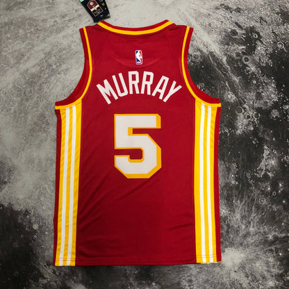 NBA Atlanta Hawks Regular season Jersey