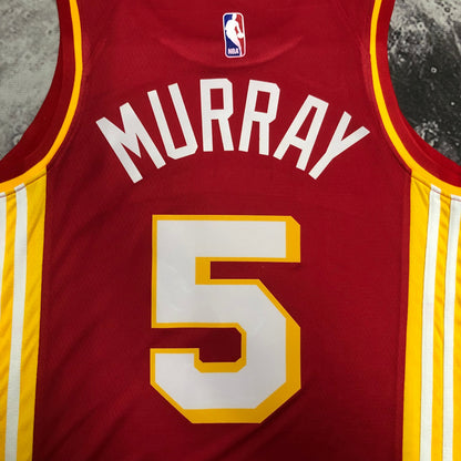 NBA Atlanta Hawks Regular season Jersey