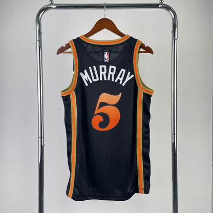 NBA Atlanta Hawks  special edition Jersey
